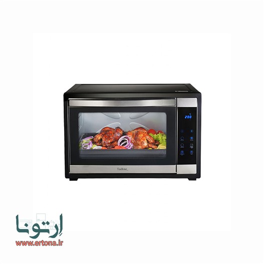 آون توستر تکنو مدل Te‑657